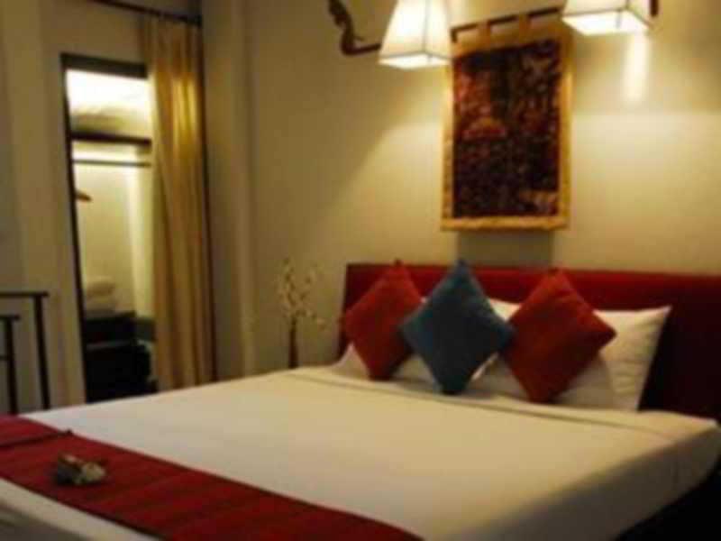 Ananda Museum Gallery Hotel, 4* Sukhothai