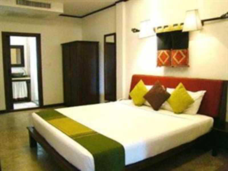 Hotel Ananda Museum Gallery Hotel,