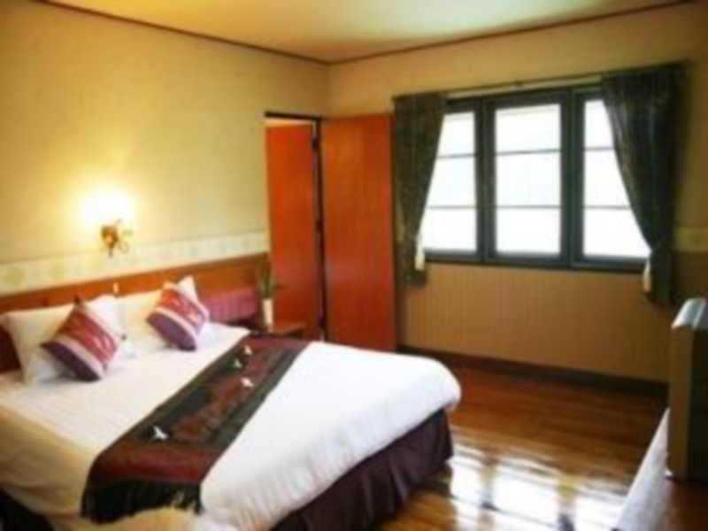 Hotel Water Land Golf & 3*