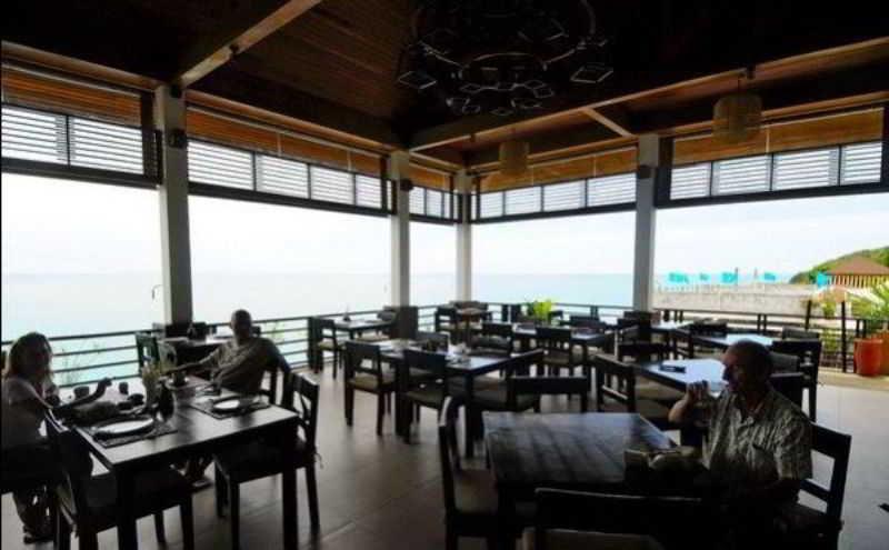 La Moon And Restaurant Hotel Chaweng (Koh Samui)
