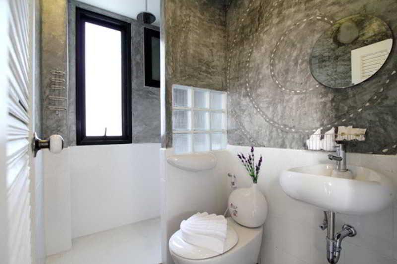 Be My Guest Hip Apartment Phuket