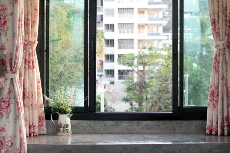 Be My Guest Hip Apartment