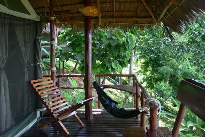Tenta Nakara And Restaurant 2* Por Bay