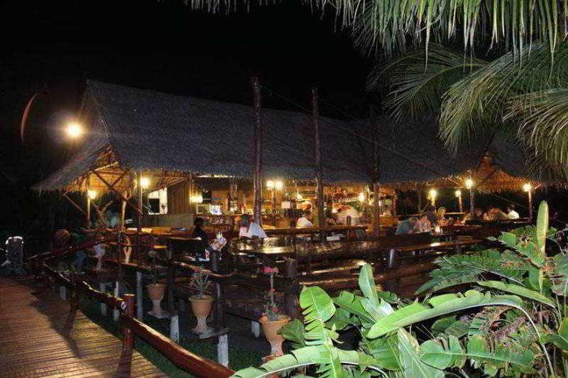 Tenta Nakara And Restaurant Hotel