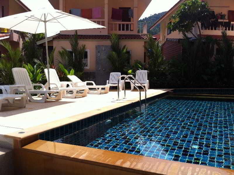 Aonang Regent 2* Ao Nang
