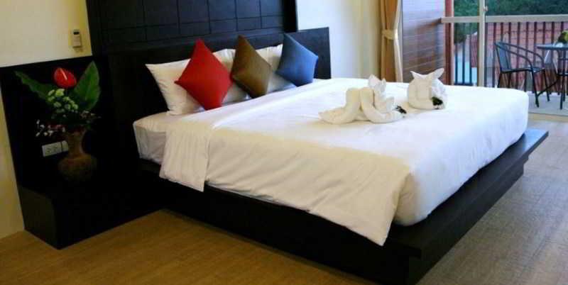 Aonang Regent Hotel Ao Nang