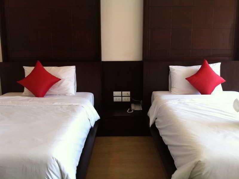 Aonang Regent 2* Ao Nang