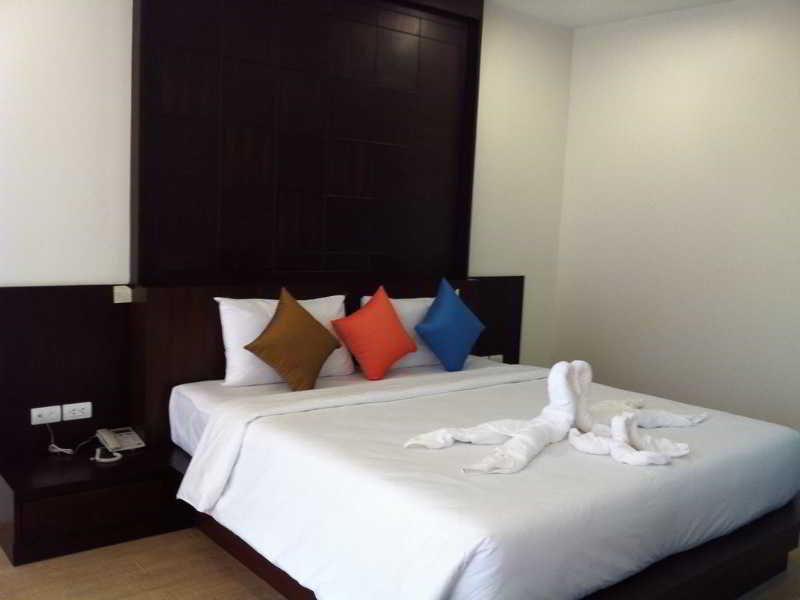 Hotel Aonang Regent