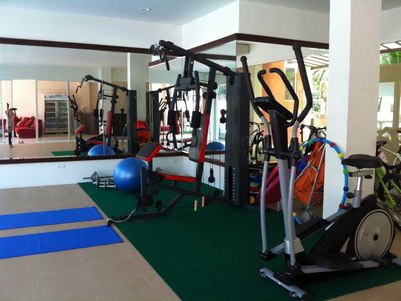 Hotel Aonang Regent 2*