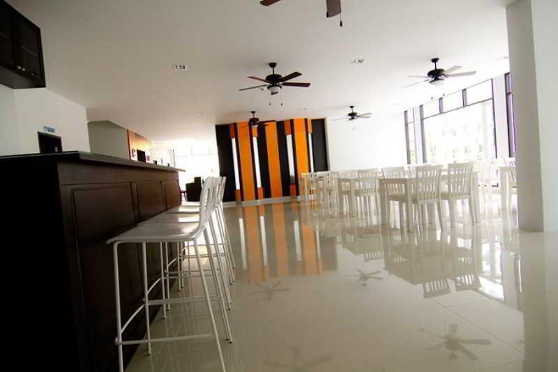 Neo Praia de Jomtien