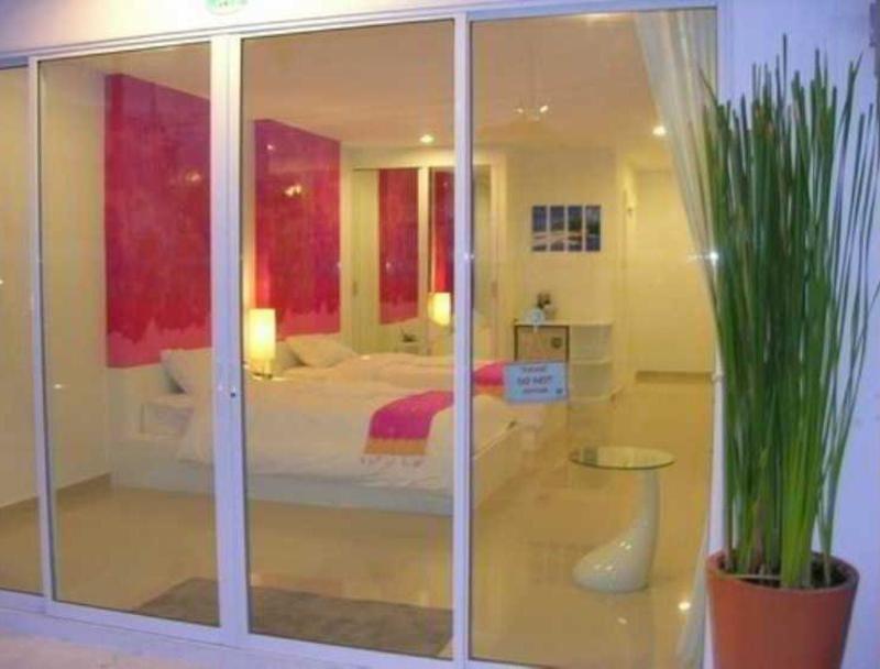 Capital O 998 The Magnolias Pattaya Boutique Hotel Nong Prue