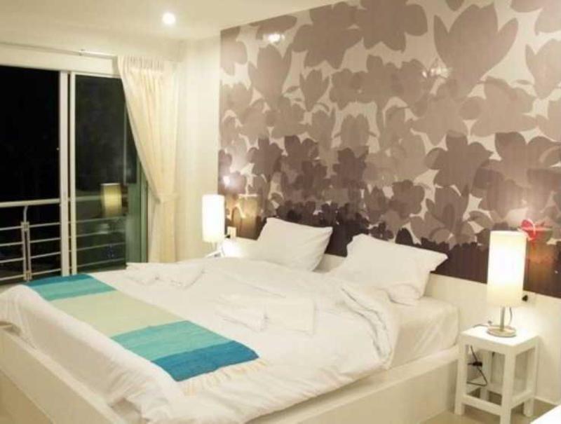Capital O 998 The Magnolias Pattaya Boutique