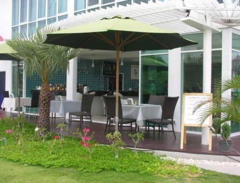 Capital O 998 The Magnolias Pattaya Boutique Hotel 4*