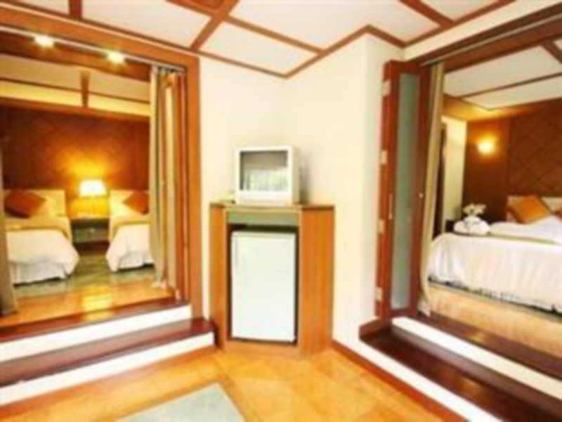 Resort Wanathara Wang Thong
