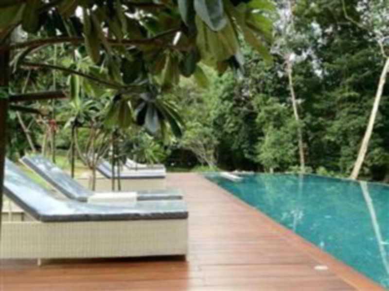 Wanathara 3* Wang Thong