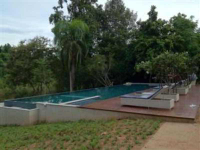 Resort Wanathara