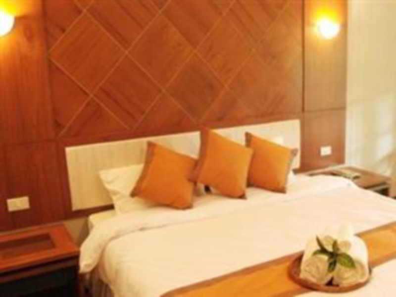 Wanathara Resort Wang Thong