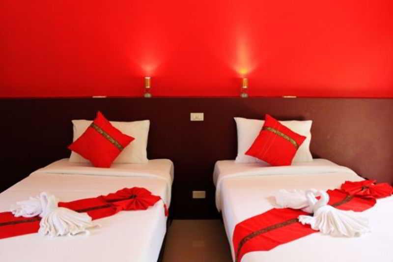 Hotel Oyo 943 Siva Buri 2*