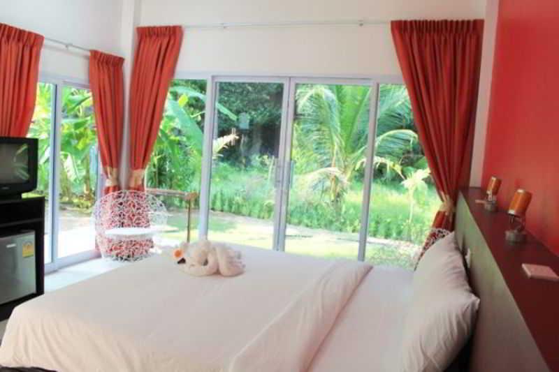 Hotel Oyo 943 Siva Buri Lamai Beach (Koh Samui)