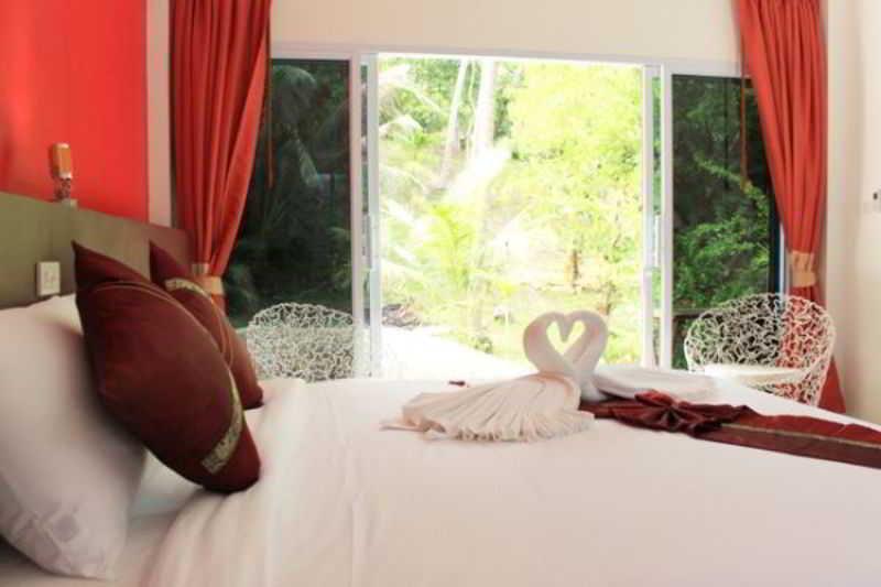Oyo 943 Siva Buri 2* Lamai Beach (Koh Samui)