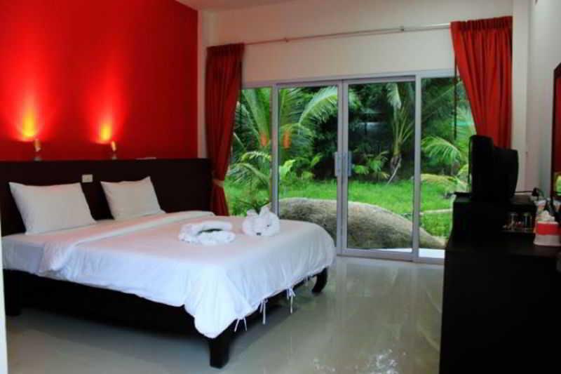 Hotel Oyo 943 Siva Buri