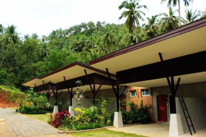 Oyo 943 Siva Buri Hotel Lamai Beach (Koh Samui)