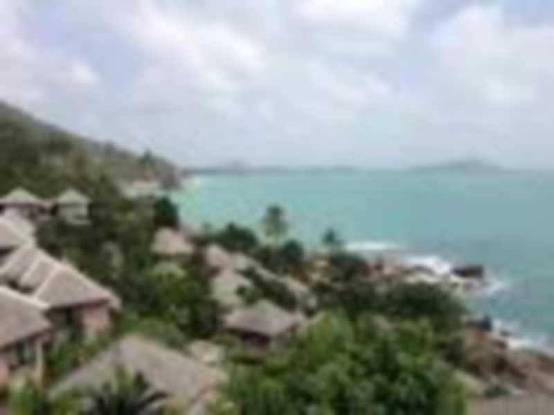 Vikasa Yoga Retreat
