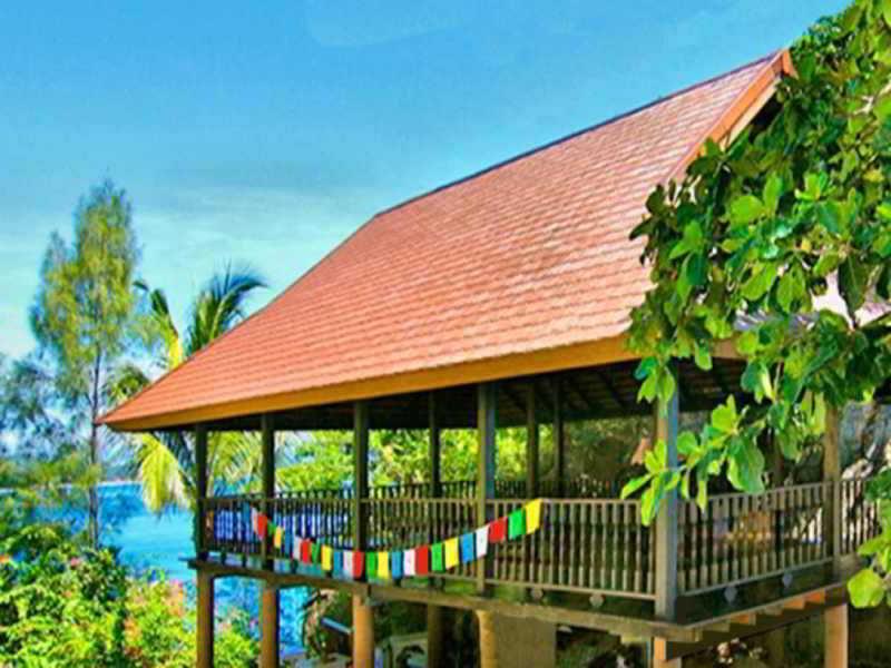 Vikasa Yoga Retreat Hotel 3*