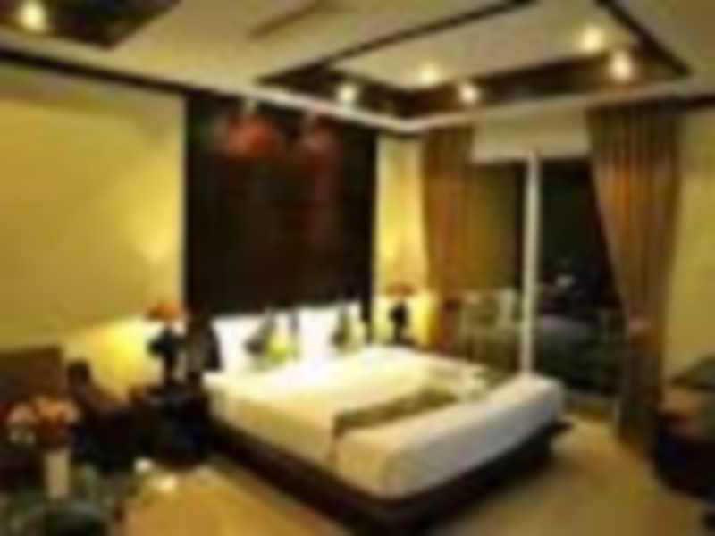 Vikasa Yoga Retreat 3* Lamai Beach (Koh Samui)