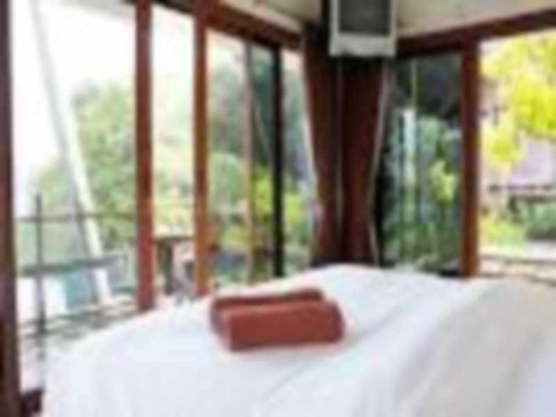 Hotel Vikasa Yoga Retreat