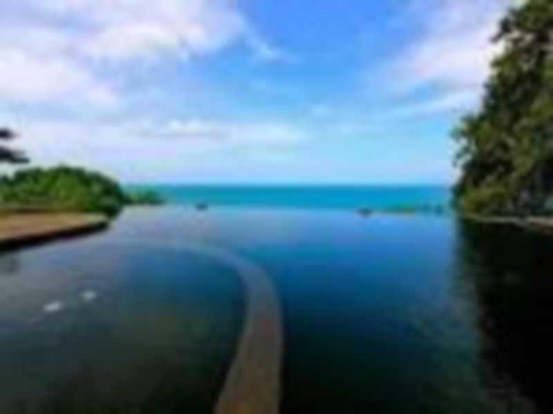Vikasa Yoga Retreat Lamai Beach (Koh Samui)