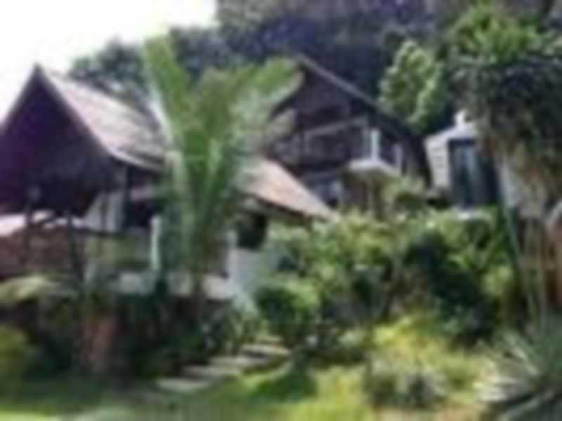 Hotel Vikasa Yoga Retreat 3*