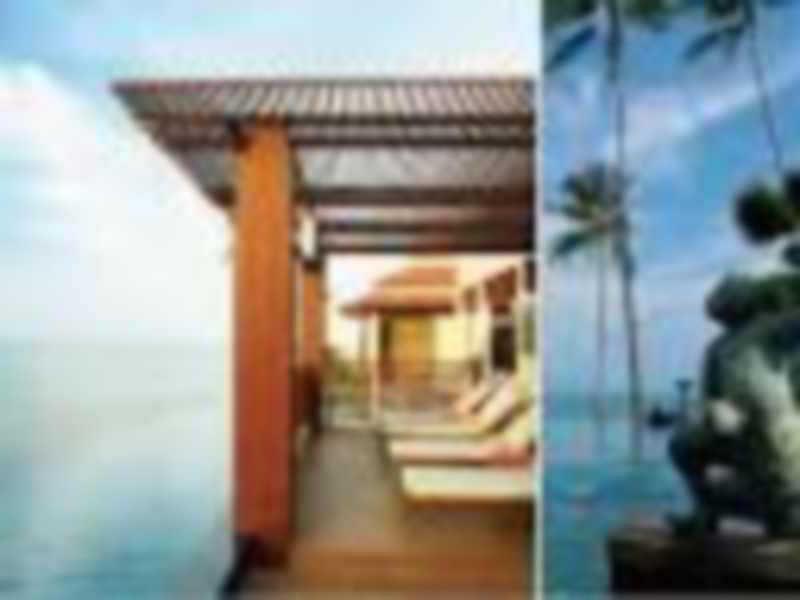 Vikasa Yoga Retreat 3*