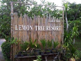 Hotel Lemon Tree 2*