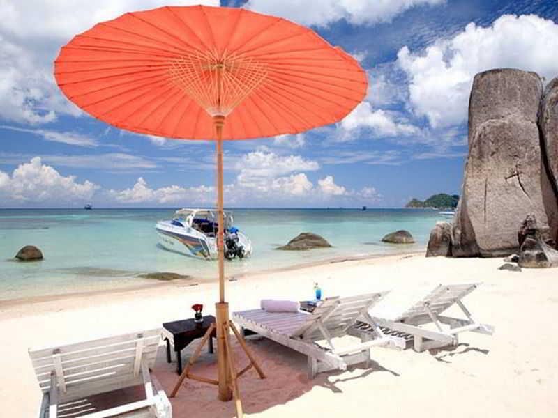 Hotel Narakaan Boutique Koh Tao