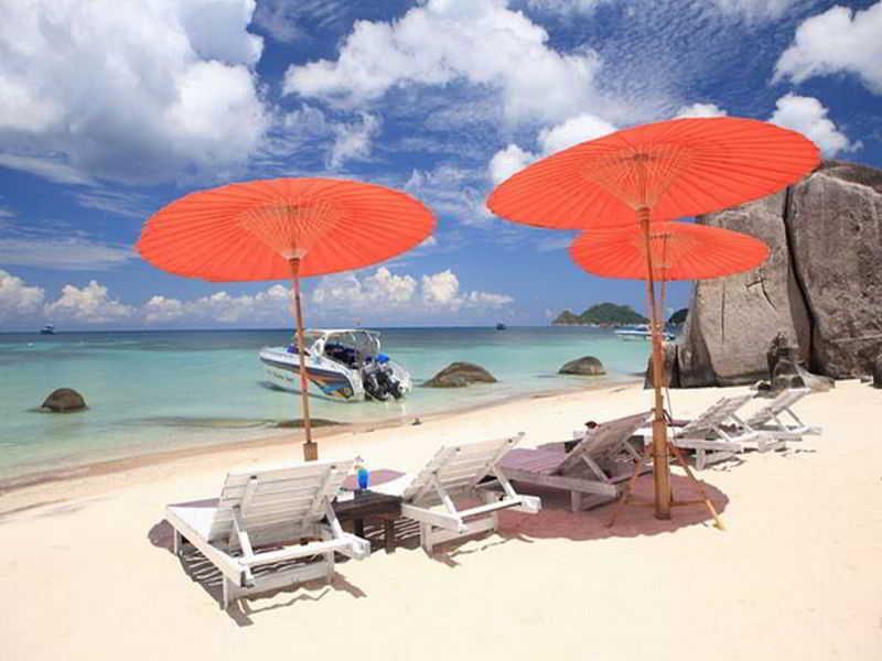 Narakaan Boutique Hotel Koh Tao
