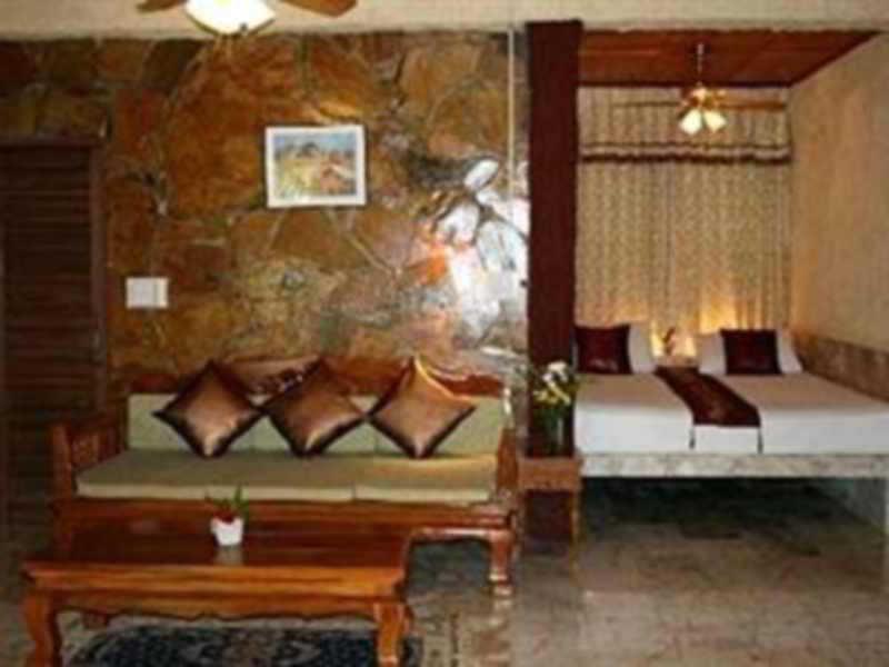 Hotel Khao Yai Garden Pakchong