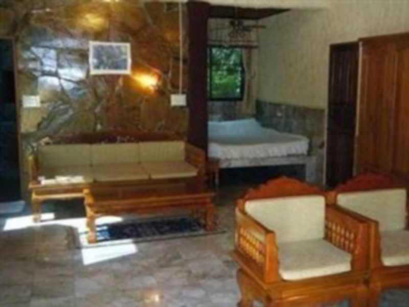 Khao Yai Garden Hotel Pakchong
