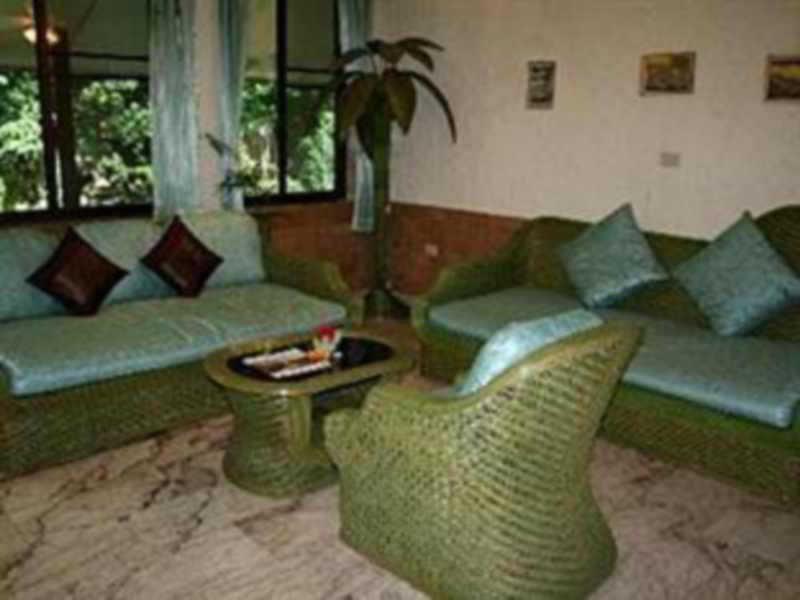 Khao Yai Garden Hotel