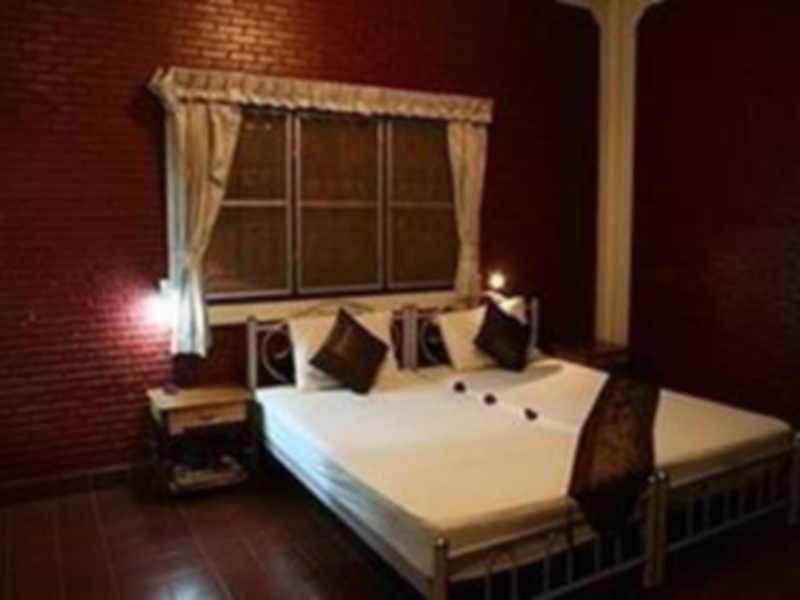 Khao Yai Garden Hotel 3*