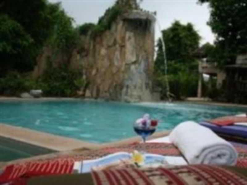 Hotel Khao Yai Garden Pakchong