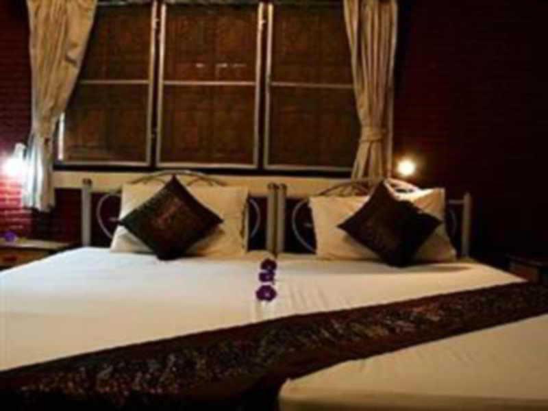 Khao Yai Garden 3* Pakchong