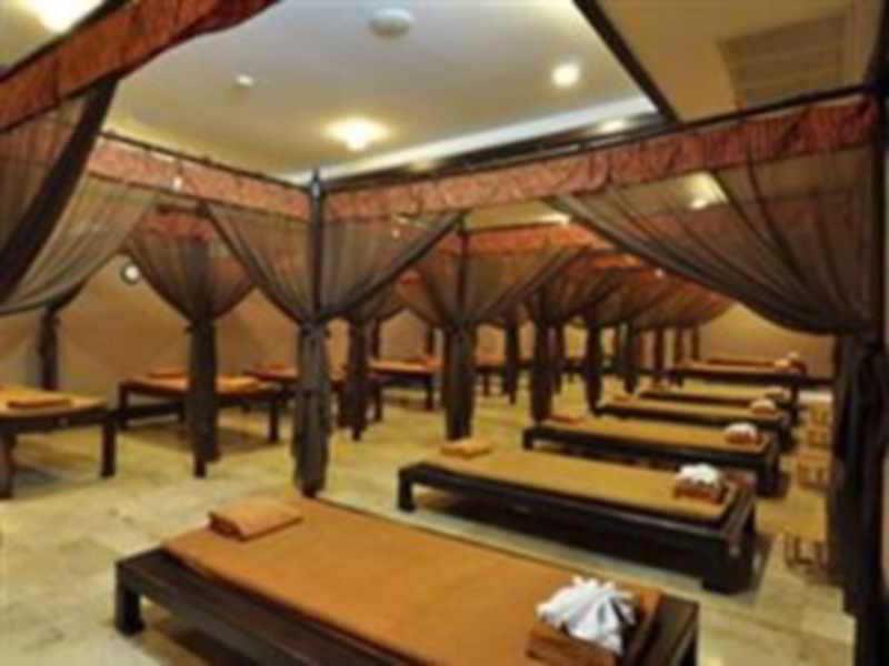 Iyara & 5* Uthai Thani