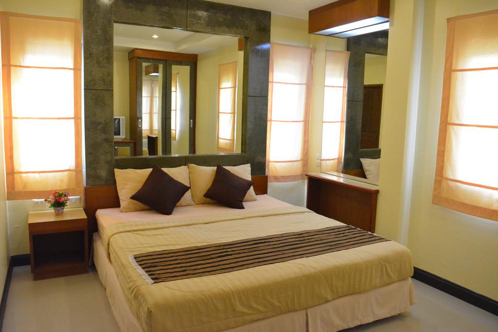 Hotel Pornthep 2 Ban Klong Haeng