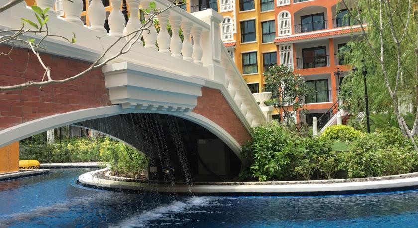 Venetian Signature Pattaya