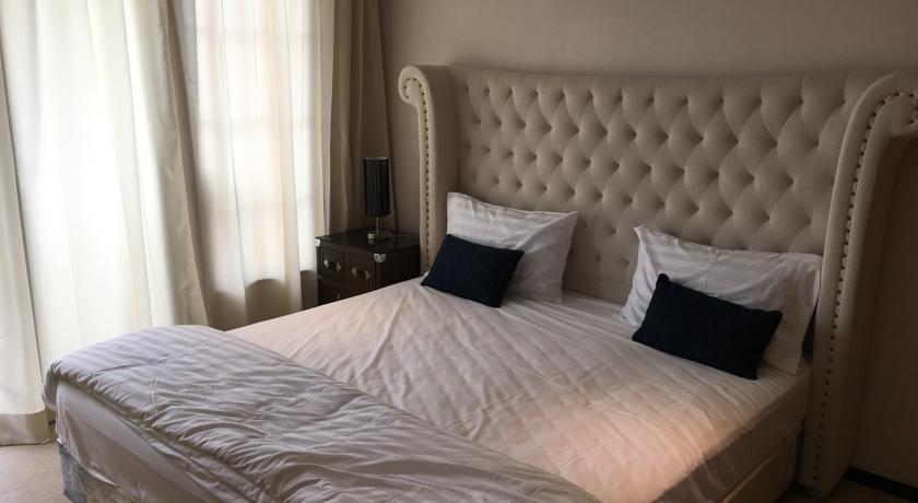 Venetian Signature Pattaya Apartment Jomtien Beach