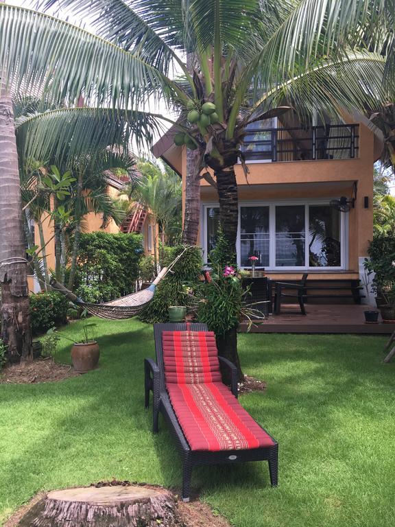 Absolute Beachfront *