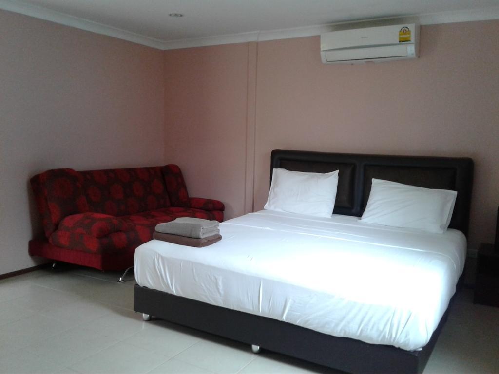 Holiday park Siam Country *