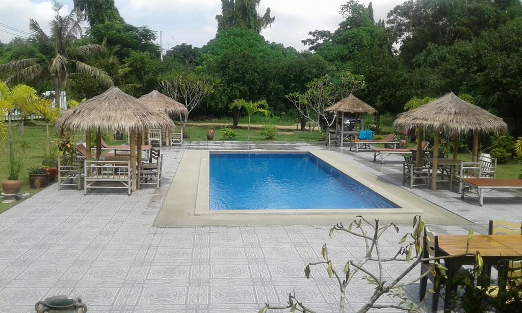Holiday park Siam Country Nong Prue