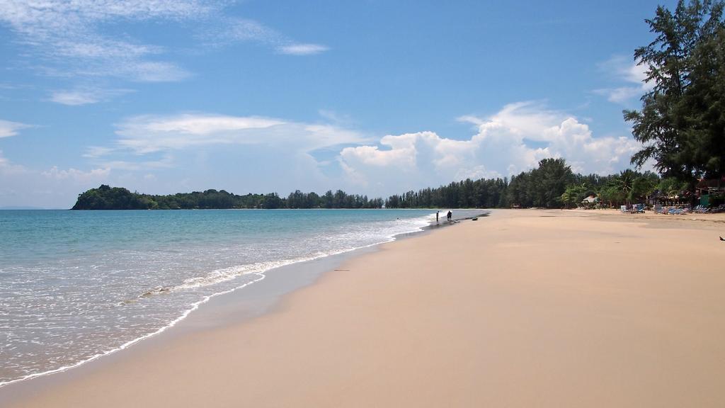 Resort Peaceful , Long -